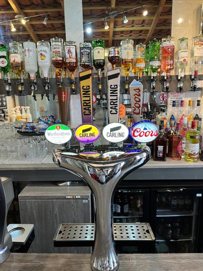 The Norwood For Groups-blackpool Party Weekends (adults Only) Hotel *
